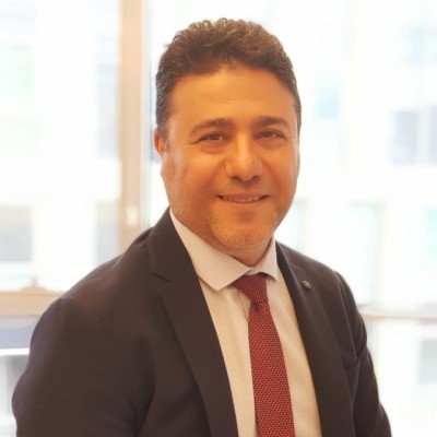 Doç. Dr. Mustafa Söndü