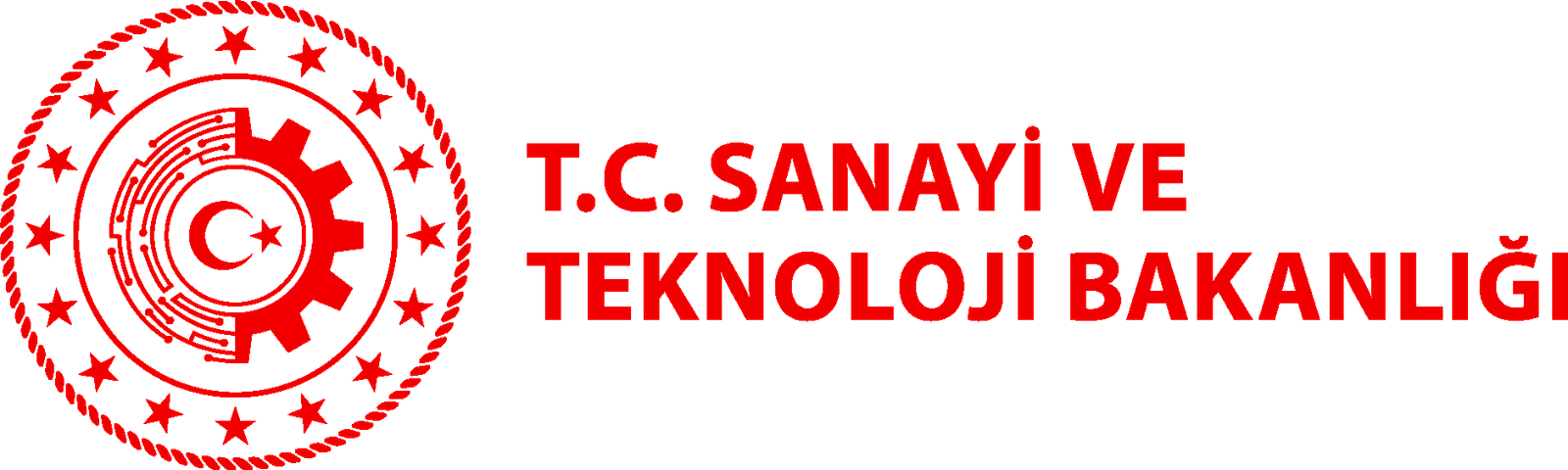 T.C. Sanayi ve Teknoloji Bakanlığı